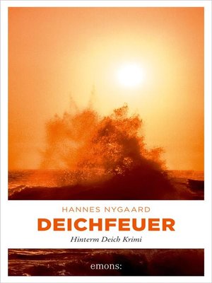 cover image of Deichfeuer